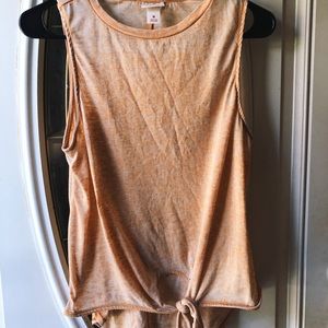 Summer tank top!☀️